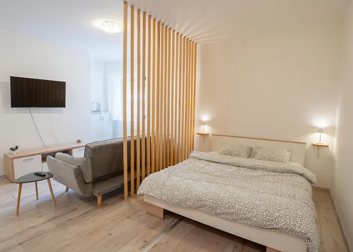 Lug Apartament Ravna Gora