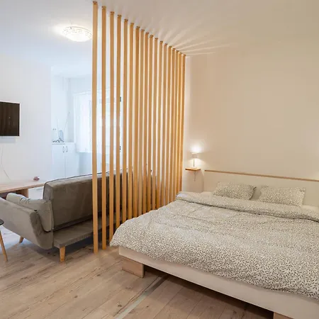Lug Appartement Ravna Gora