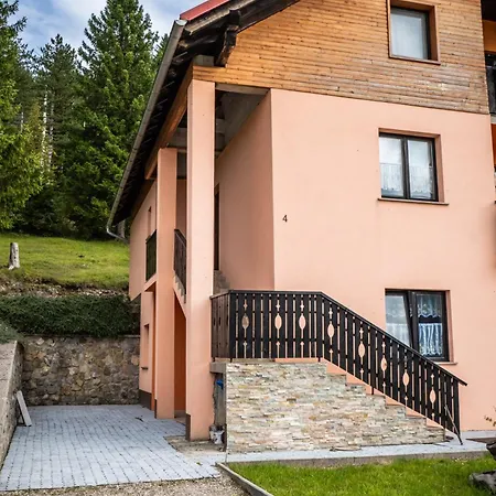 Lug Appartement