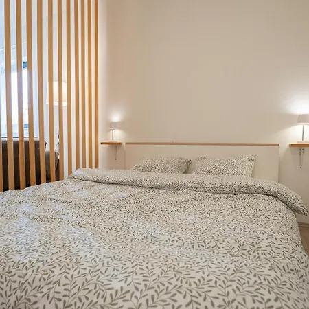 Appartement Lug